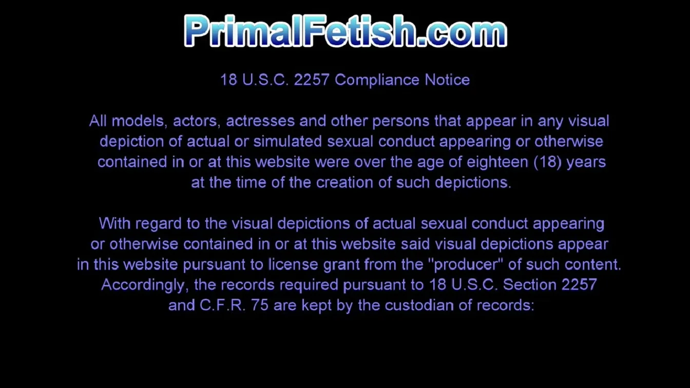 PrimalFetish Christiana Cinn And Rion King XXX